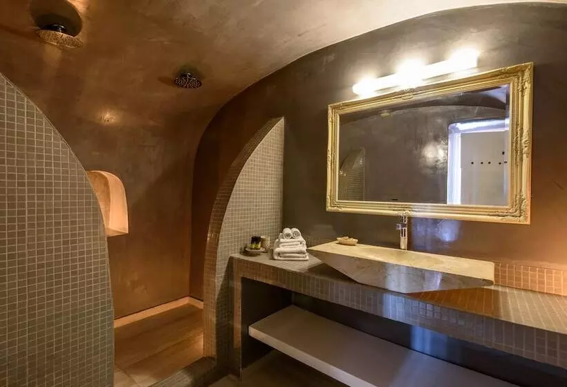 Fotos del hotel Senses Boutique Hotel & Luxury Suites:  12