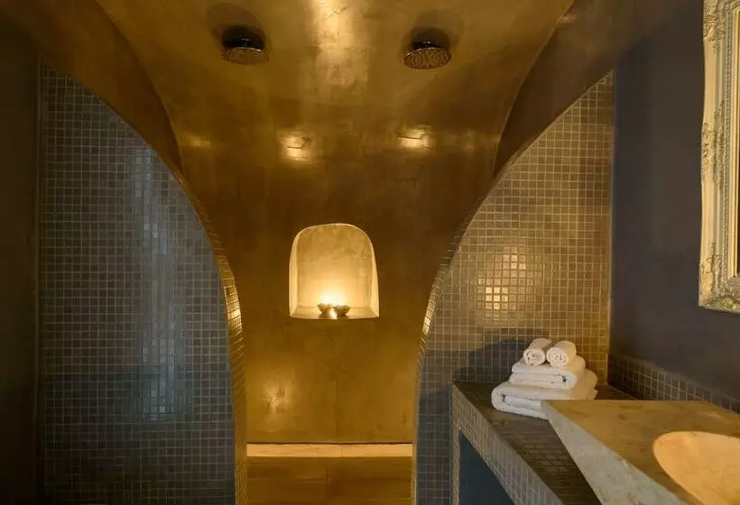 Fotos del hotel Senses Boutique Hotel & Luxury Suites:  10