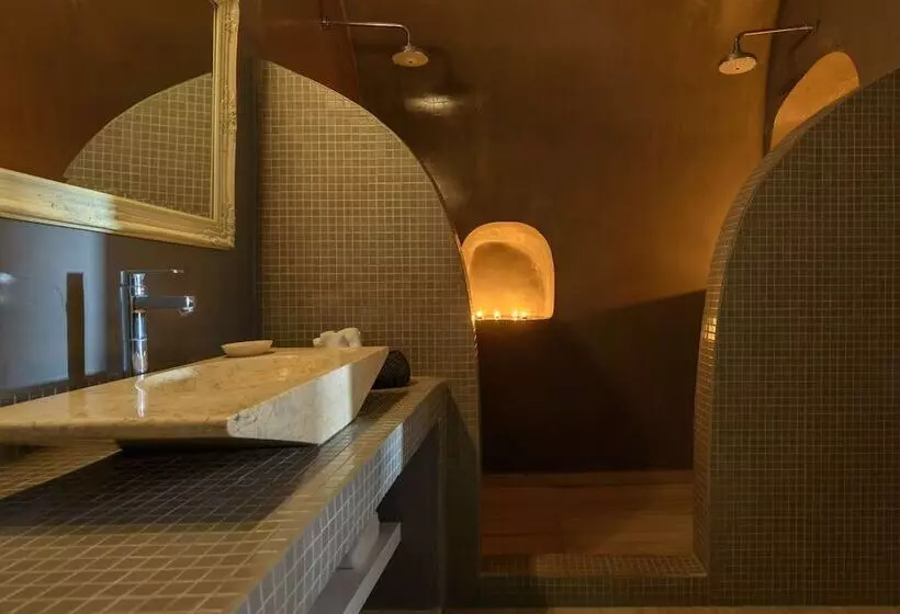 Fotos del hotel Senses Boutique Hotel & Luxury Suites:  16