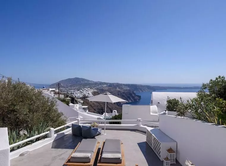 Fotos del hotel Senses Boutique Hotel & Luxury Suites:  7