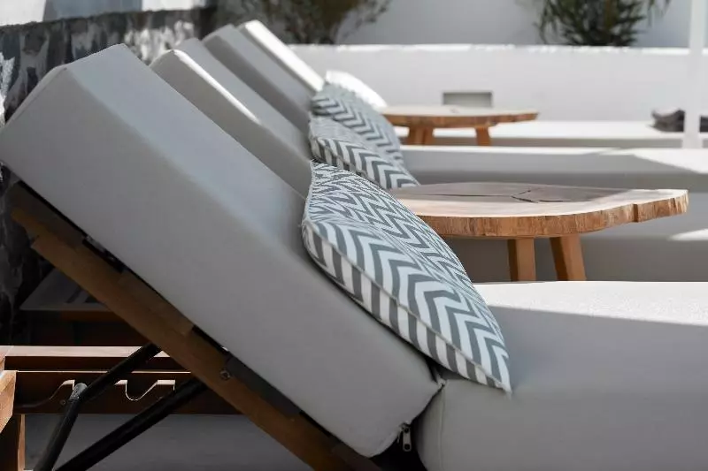 Fotos del hotel Senses Boutique Hotel & Luxury Suites:  17