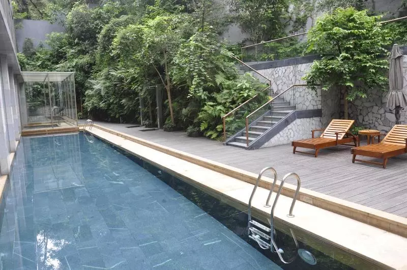 Fotos del hotel Royal Tulip Luxury S Carat  Guangzhou:  2