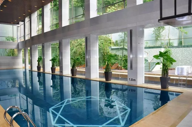 Fotos del hotel Royal Tulip Luxury S Carat  Guangzhou:  8