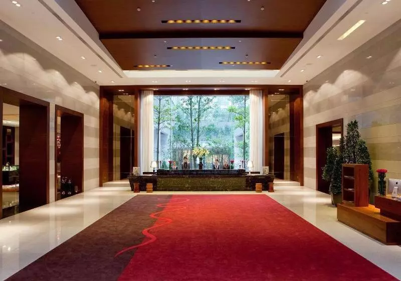 Fotos del hotel Royal Tulip Luxury S Carat  Guangzhou:  9
