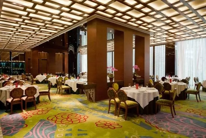 Fotos del hotel Royal Tulip Luxury S Carat  Guangzhou:  12