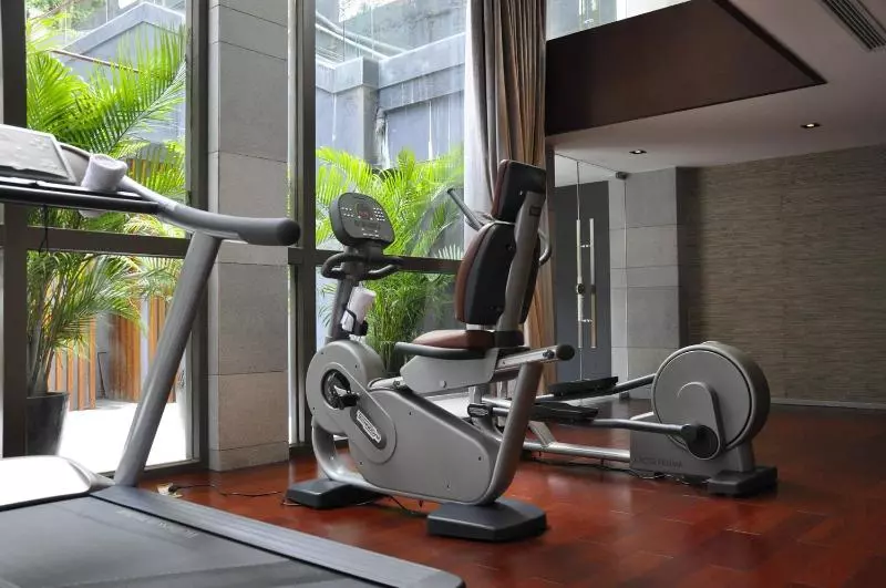 Fotos del hotel Royal Tulip Luxury S Carat  Guangzhou:  10