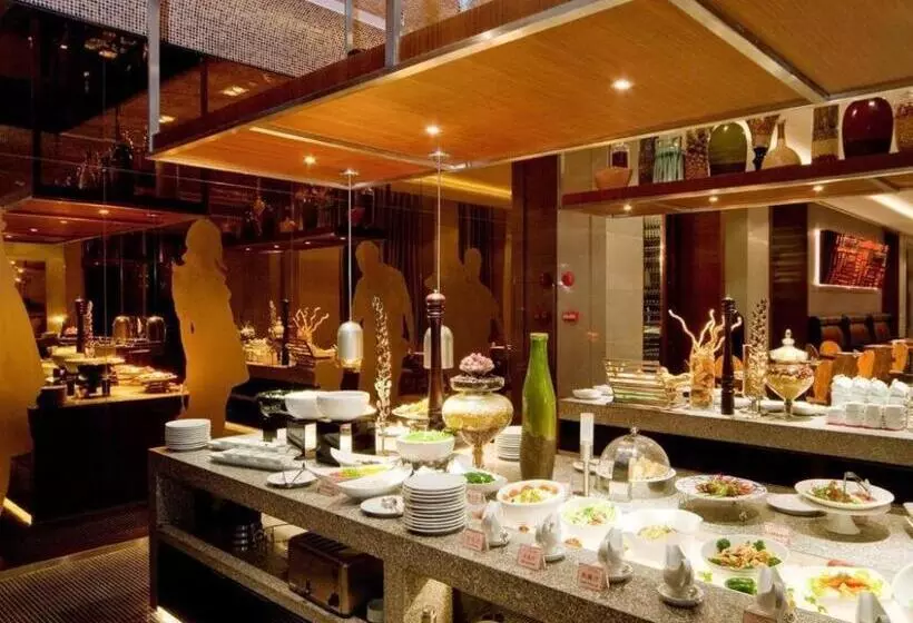 Fotos del hotel Royal Tulip Luxury S Carat  Guangzhou:  20