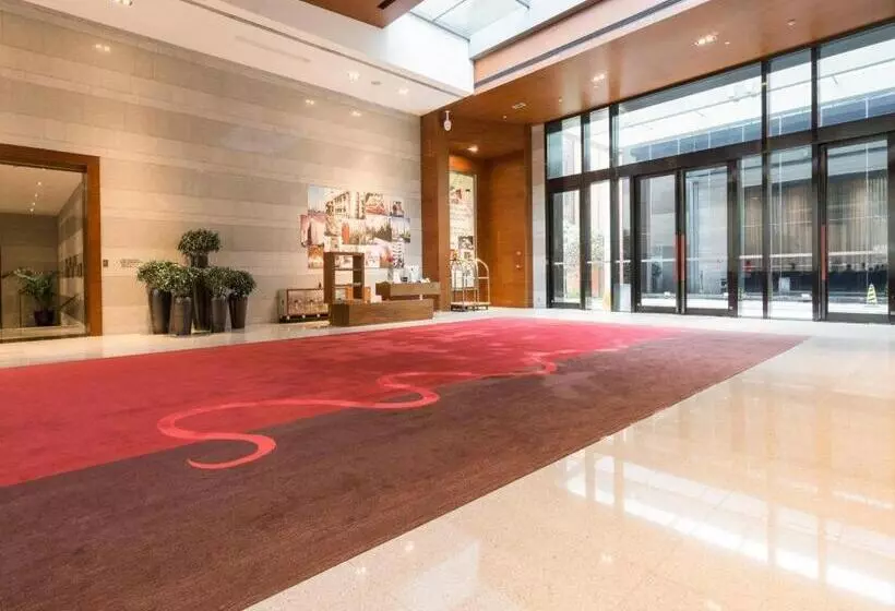 Fotos del hotel Royal Tulip Luxury S Carat  Guangzhou:  19