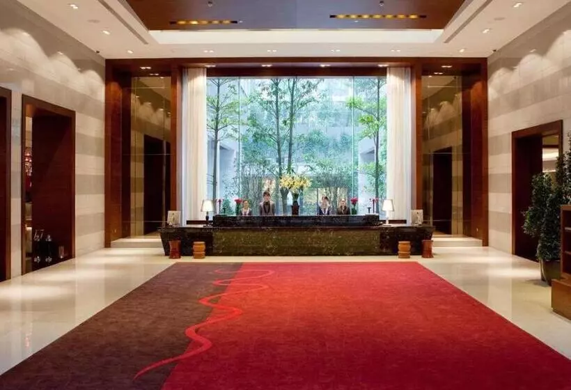 Fotos del hotel Royal Tulip Luxury S Carat  Guangzhou:  17