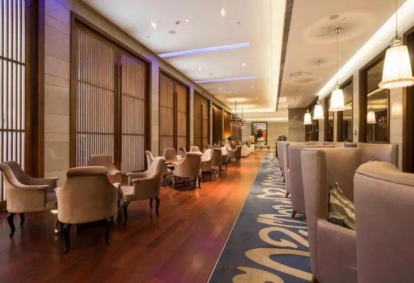 Fotos del hotel Royal Tulip Luxury S Carat  Guangzhou:  23