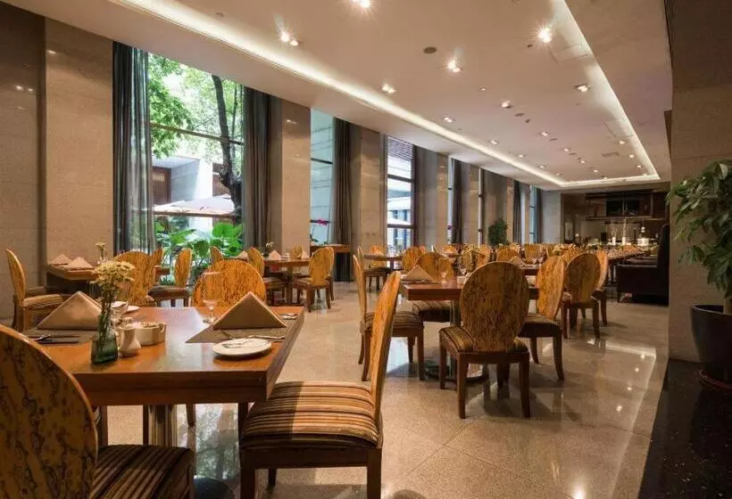 Fotos del hotel Royal Tulip Luxury S Carat  Guangzhou:  24