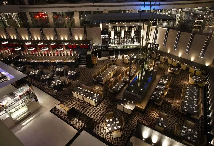 Fotos del hotel Crown Metropol Perth:  3