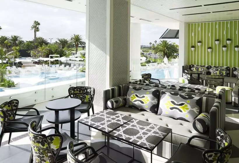 Fotos del hotel Crown Metropol Perth:  4