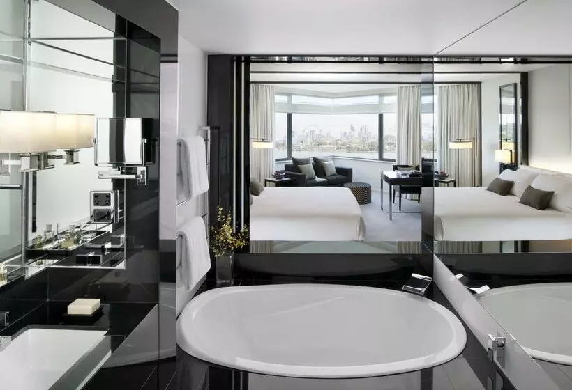 Fotos del hotel Crown Metropol Perth:  12