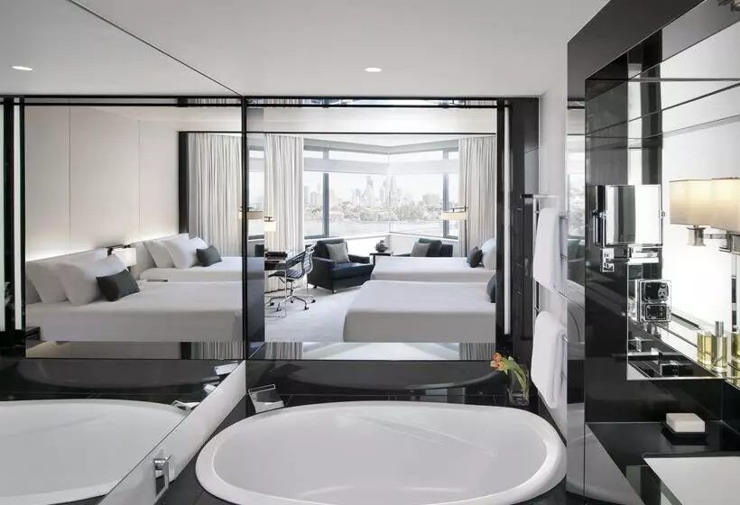 Fotos del hotel Crown Metropol Perth:  15