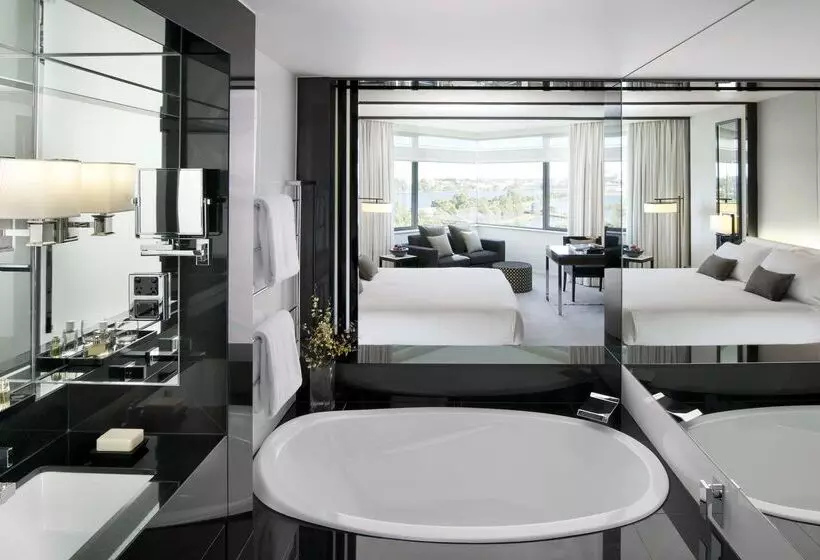 Fotos del hotel Crown Metropol Perth:  13