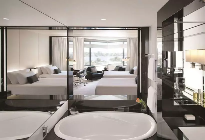 Fotos del hotel Crown Metropol Perth:  2