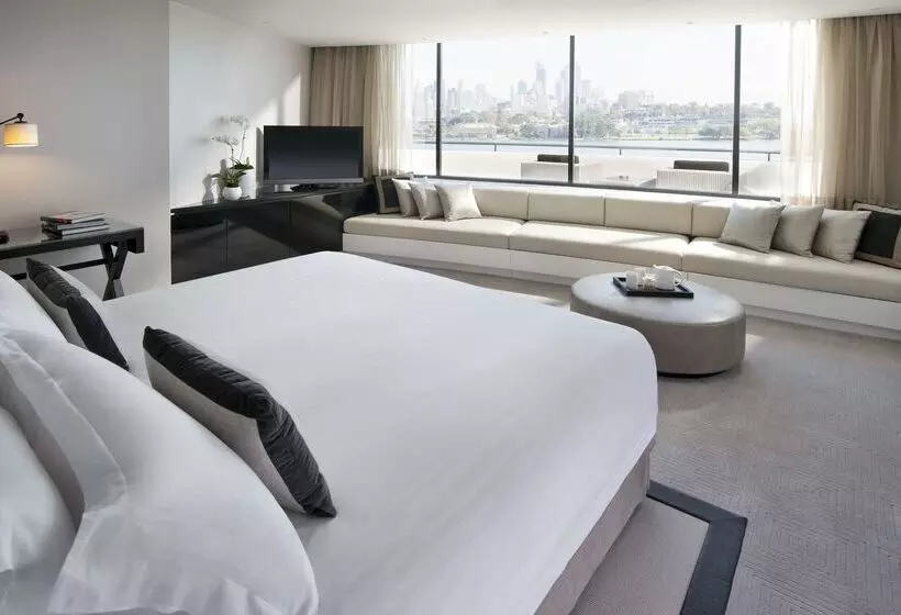 Fotos del hotel Crown Metropol Perth:  14