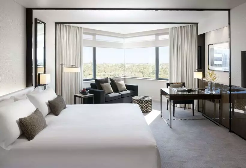 Fotos del hotel Crown Metropol Perth:  9