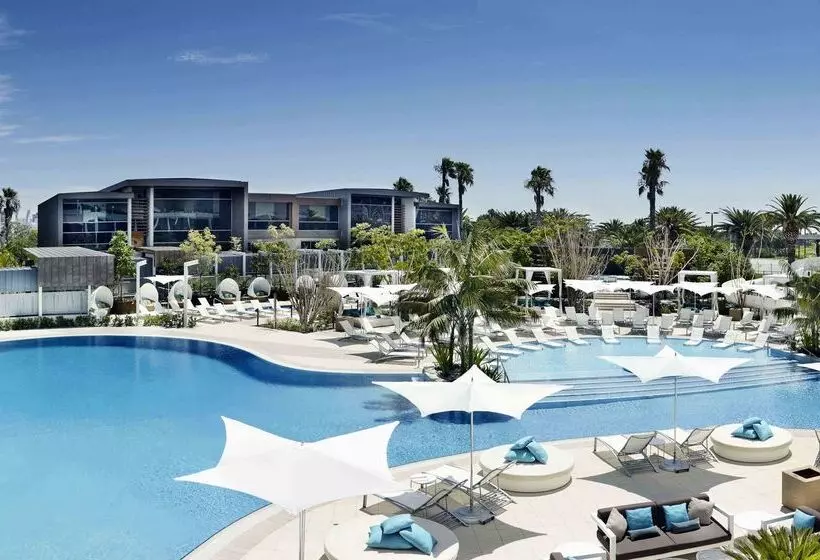 Fotos del hotel Crown Metropol Perth:  10