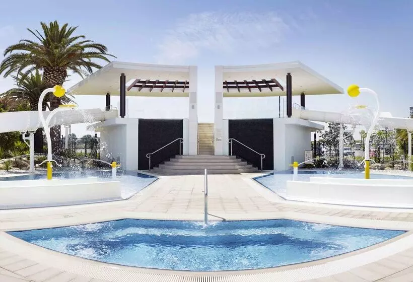 Fotos del hotel Crown Metropol Perth:  7