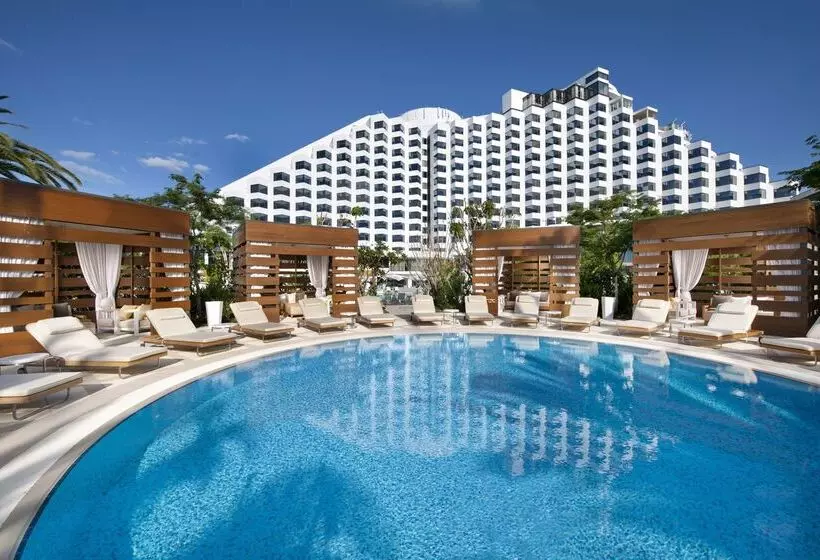 Crown Metropol Perth