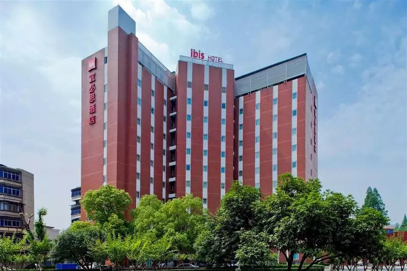 Ibis Wuhan Hankou