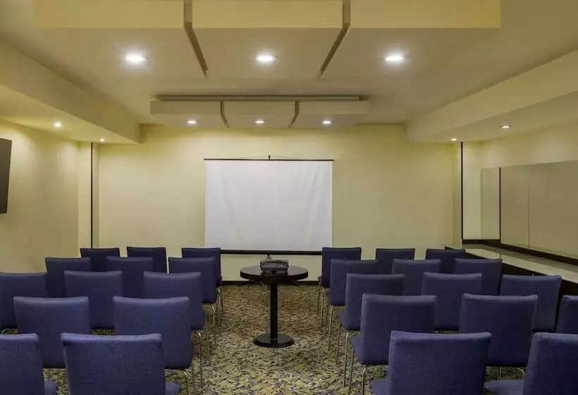 Fotos del hotel National:  9