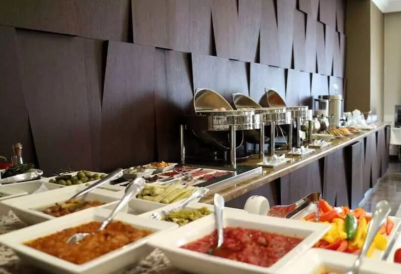 Fotos del hotel National:  13