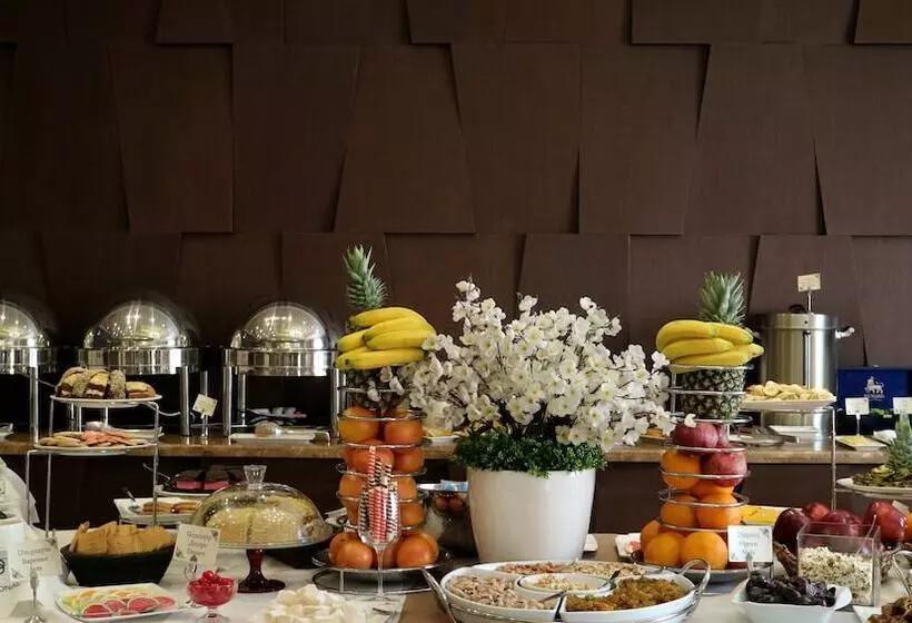 Fotos del hotel National:  11