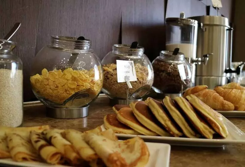 Fotos del hotel National:  4