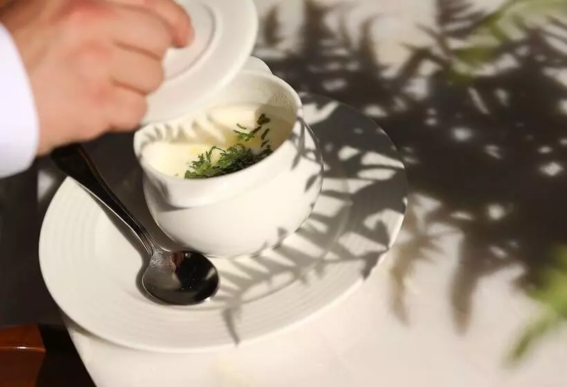 Fotos del hotel National:  8