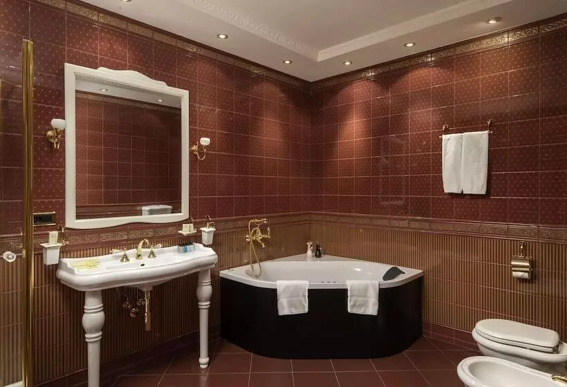 Fotos del hotel National:  6