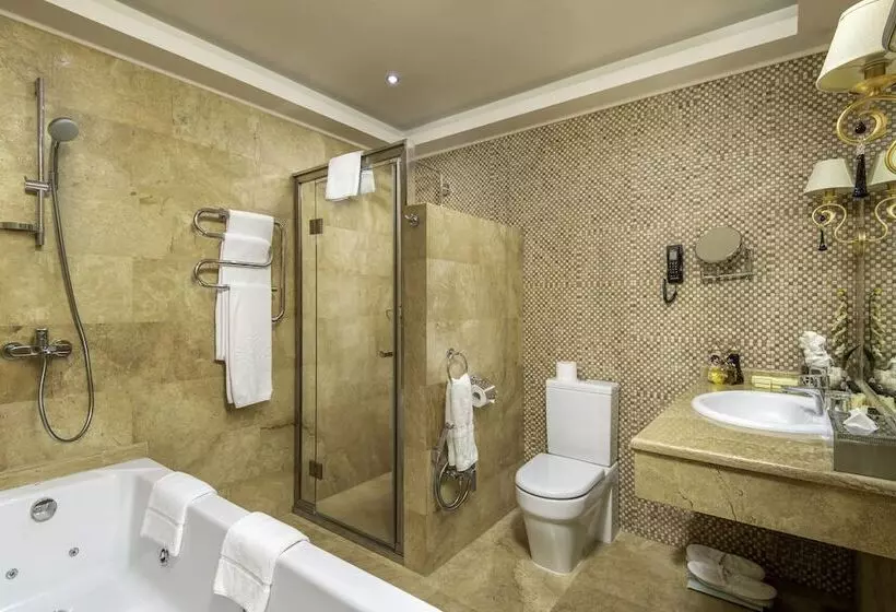 Fotos del hotel National:  10