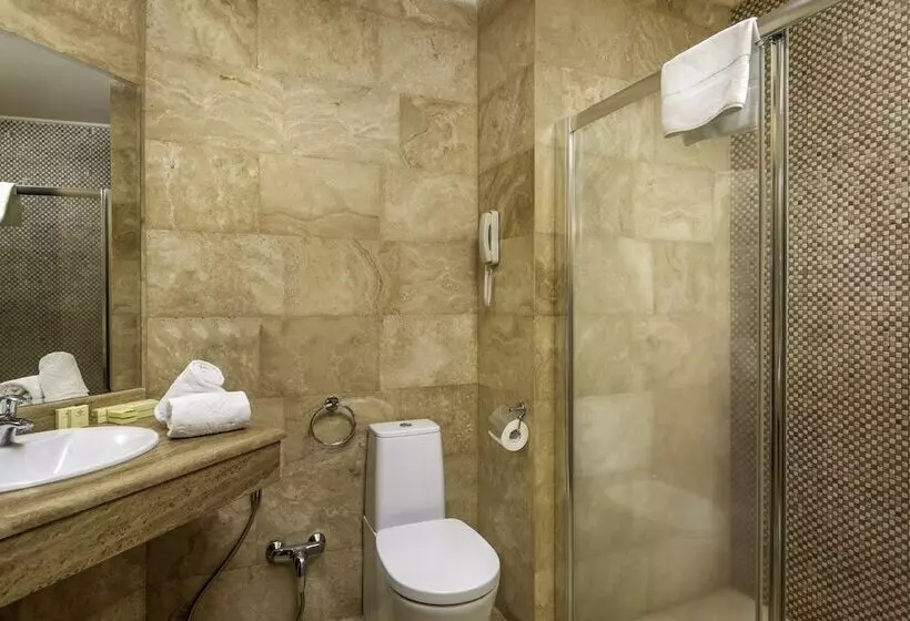 Fotos del hotel National:  12