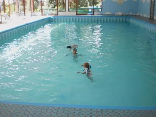 Fotos del hotel Plaza:  9