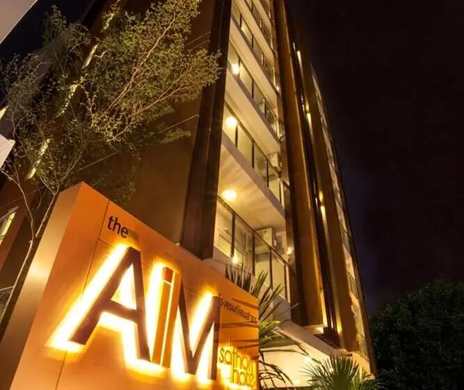 The Aim Sathorn