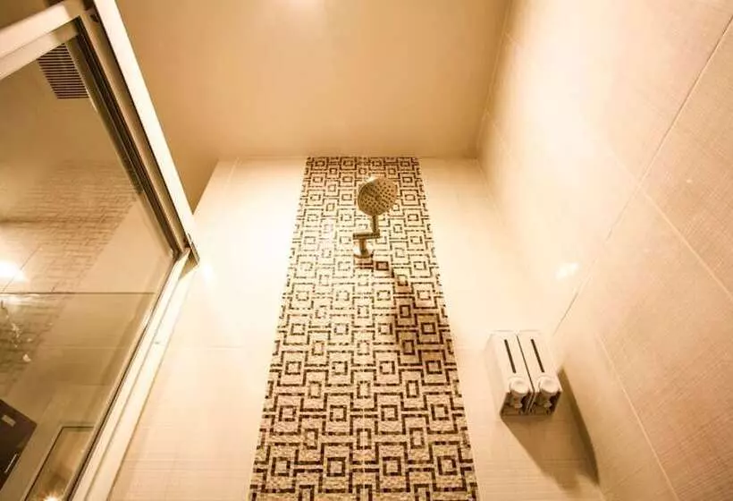 Fotos del hotel The Aim Sathorn:  14