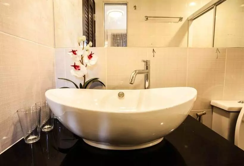 Fotos del hotel The Aim Sathorn:  11