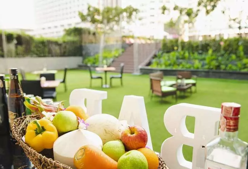 Fotos del hotel Vela Dhi Glow Pratunam  Sha Plus:  19