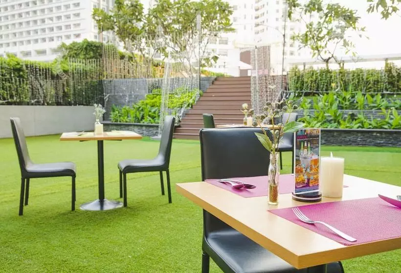 Fotos del hotel Vela Dhi Glow Pratunam  Sha Plus:  15