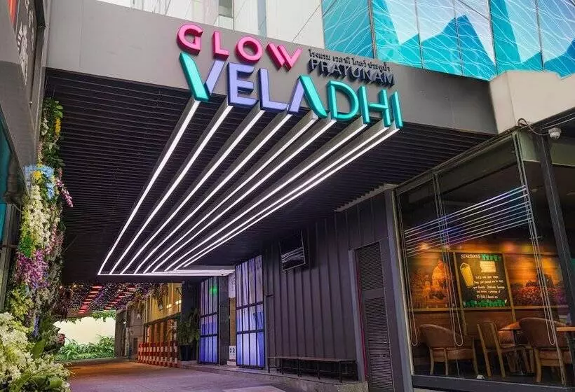 Fotos del hotel Vela Dhi Glow Pratunam  Sha Plus:  10