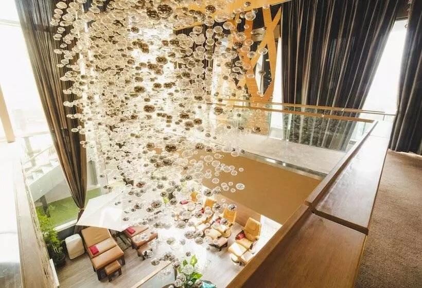 Fotos del hotel Vela Dhi Glow Pratunam  Sha Plus:  2