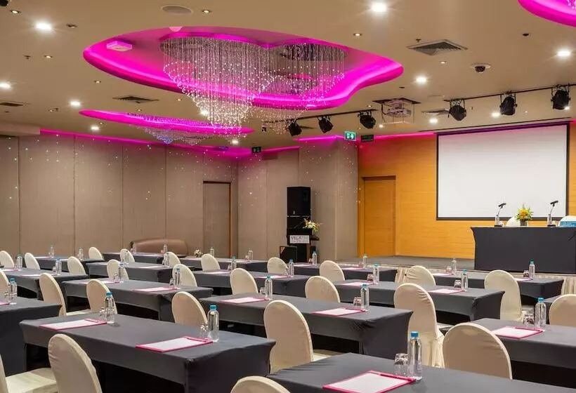 Fotos del hotel Vela Dhi Glow Pratunam  Sha Plus:  14