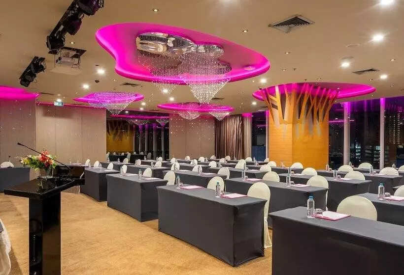 Fotos del hotel Vela Dhi Glow Pratunam  Sha Plus:  18