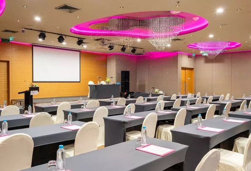 Fotos del hotel Vela Dhi Glow Pratunam  Sha Plus:  7