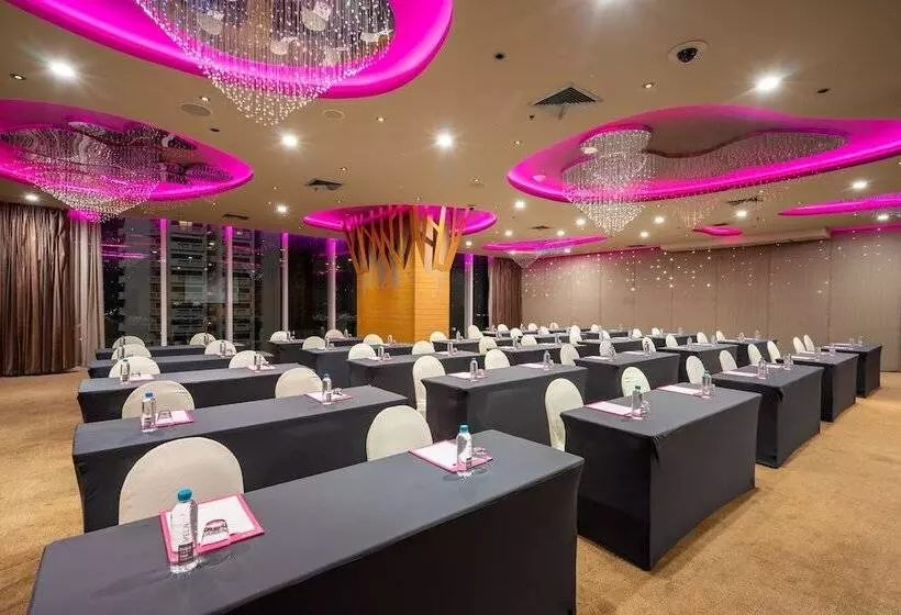 Fotos del hotel Vela Dhi Glow Pratunam  Sha Plus:  21