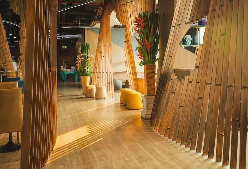 Fotos del hotel Vela Dhi Glow Pratunam  Sha Plus:  11