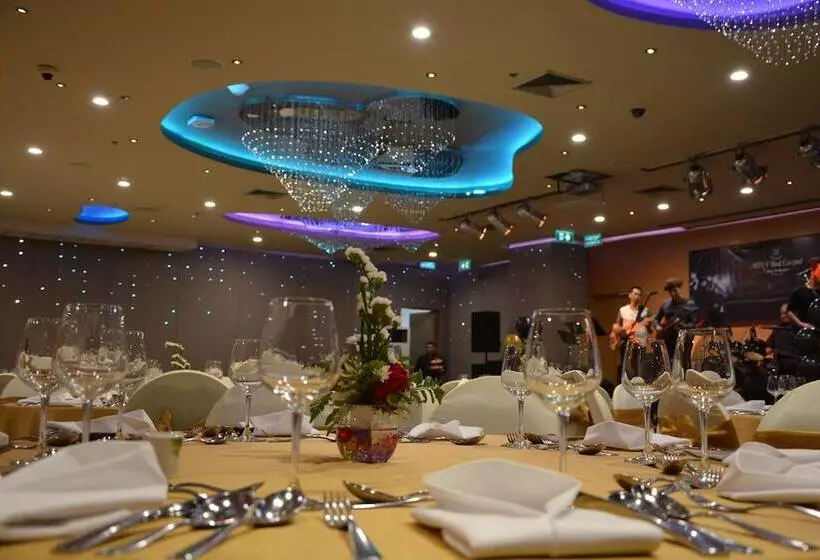 Fotos del hotel Vela Dhi Glow Pratunam  Sha Plus:  4