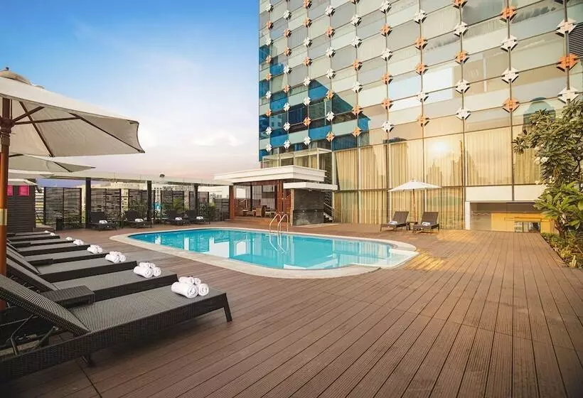 Fotos del hotel Vela Dhi Glow Pratunam  Sha Plus:  3